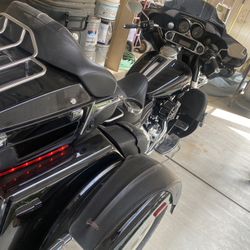 09” Hayley Davidson  