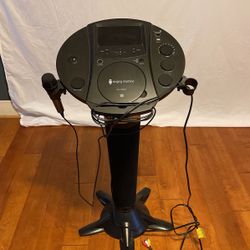 Karaoke Machine 