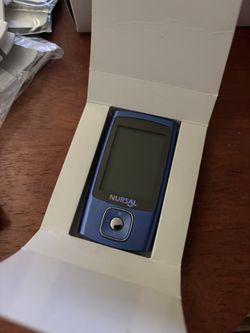 TENS Massager Model AS1080