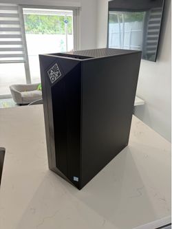 Desktop PC