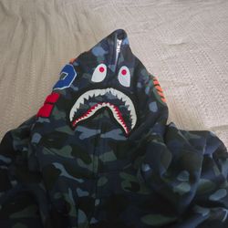 BAPE Hoodie