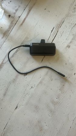 portable phone charger