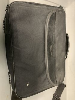 Messenger Bags/Computer Bags