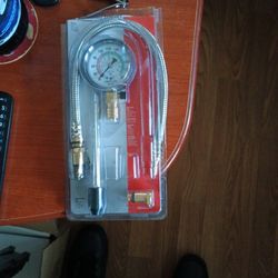 Compression Tester