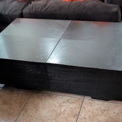 Coffee Table & End Tables