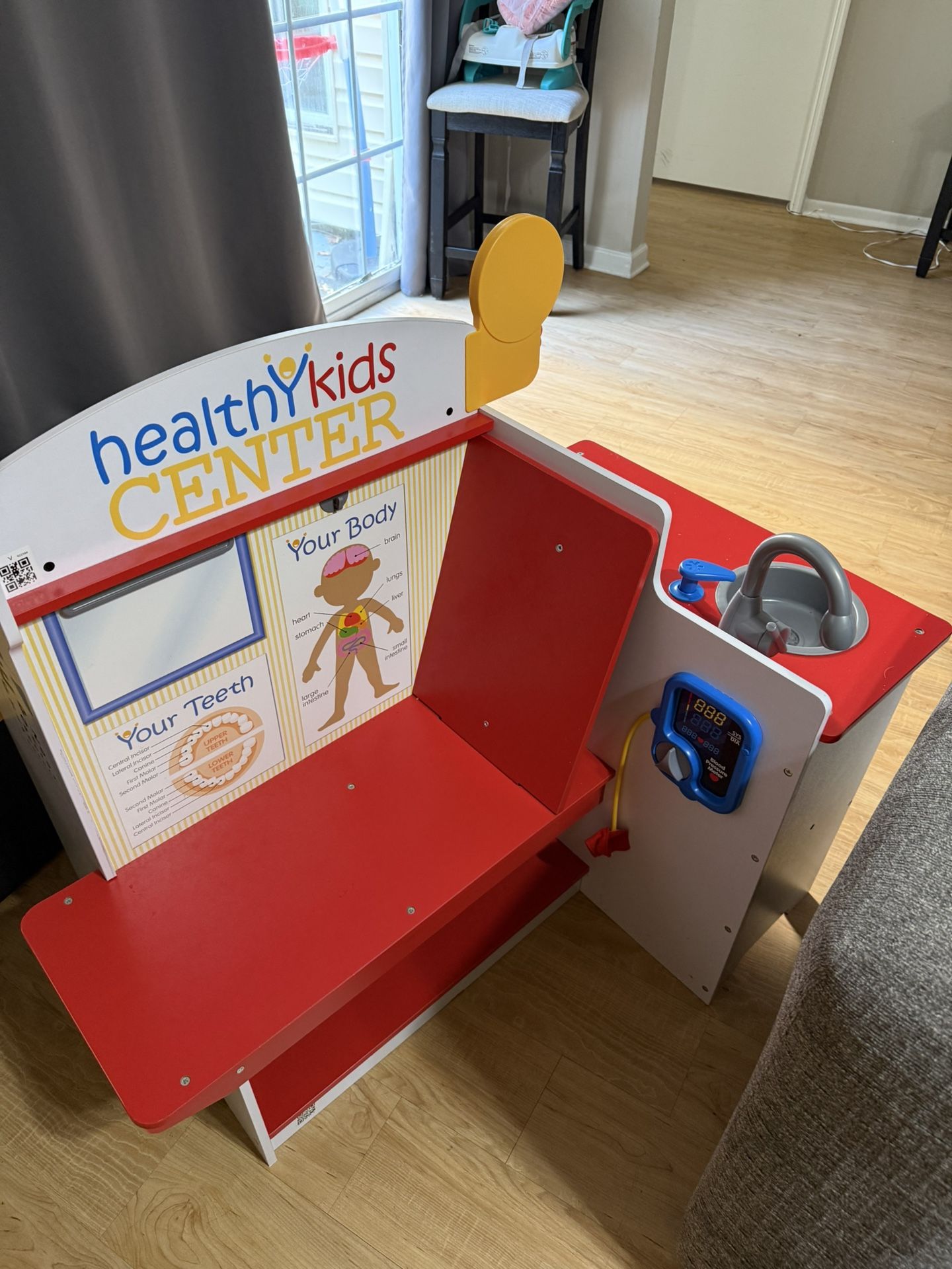 Kids Play Toy 