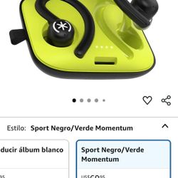Auriculares 