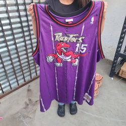 Size 5xlt Rapter Jersey
