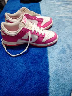 Nike dunks