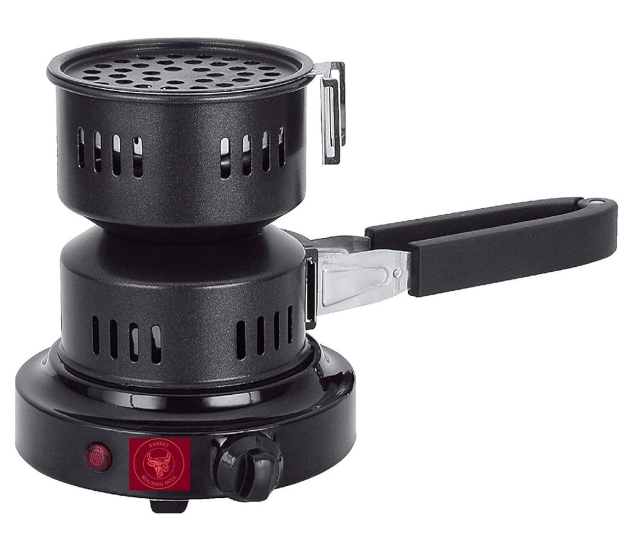 Electric Charcoal Burner