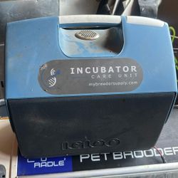 Incubator Care Unit 