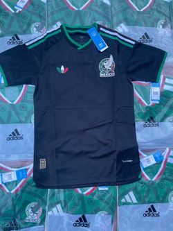 Playeras de futbol