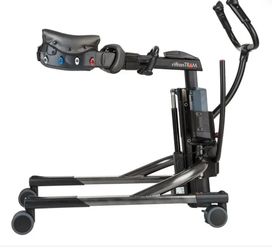 Like New Rifton Tram transfer and mobility device