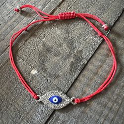 Red Bracelet 