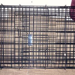 Med Size Dog Cage