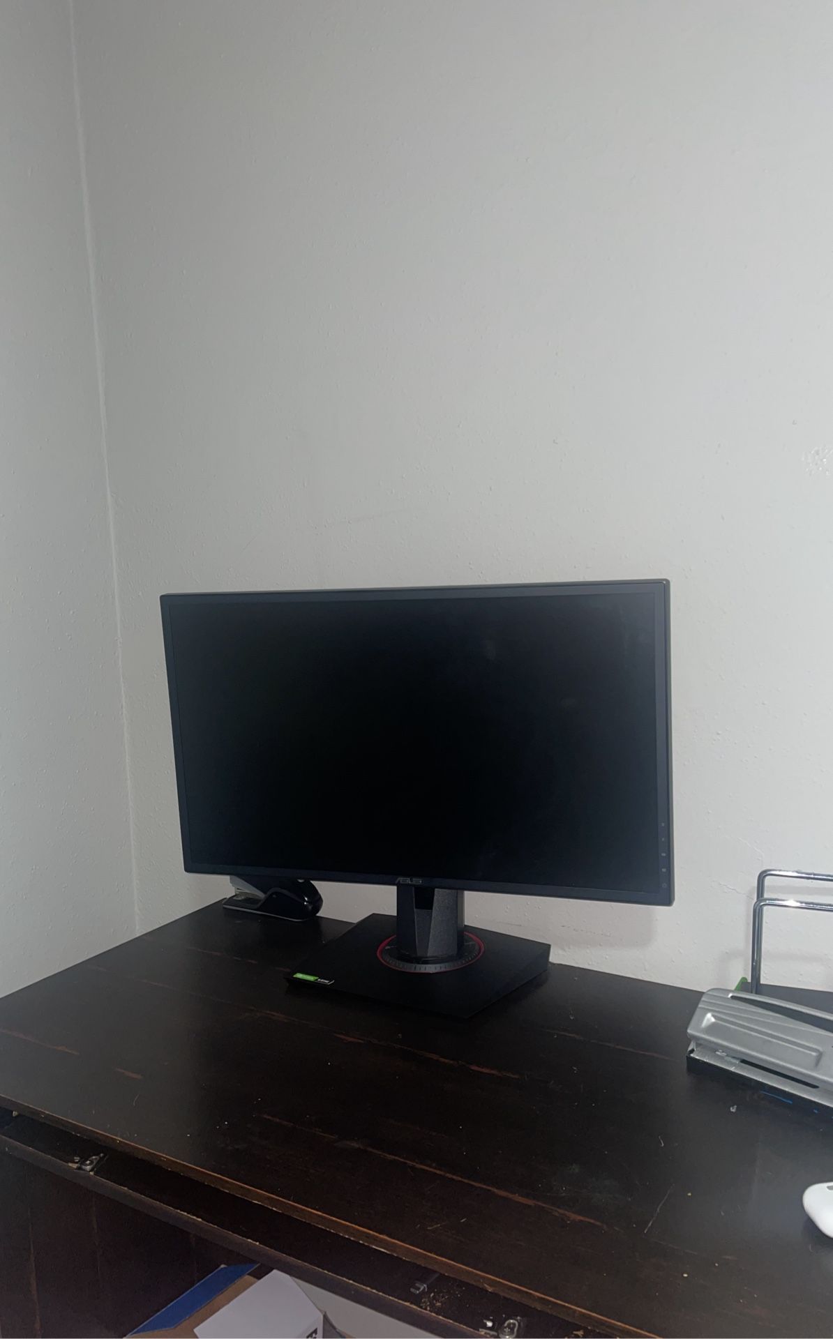 Monitor Asus vg248qg Lcd
