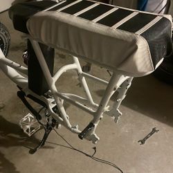 rad runner part out