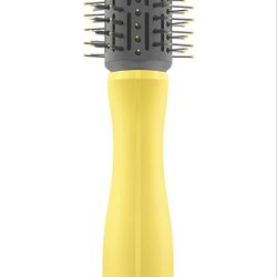 Drybar Single Shot Round Blow Dryer Brush | Style, Dry, Brush in One Step (2.25 in)