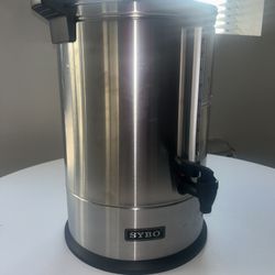 SYBO Hot Water Heater