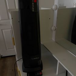 Lasko heater