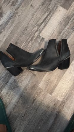 Jeffrey Campbell boots