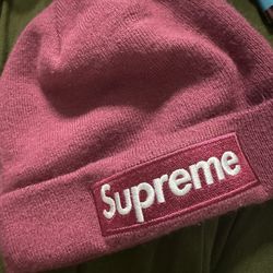 Supreme Beanie