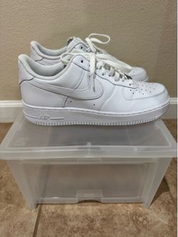 Nike Air Force One