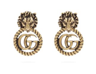 GG earrings 