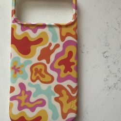 Phone case for iphone 17 pro max $15