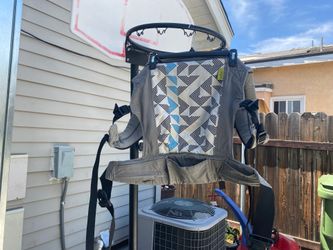 Boba baby carrier