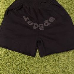 Men’s Spider Shorts 