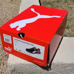 New Shoes, Need Gone