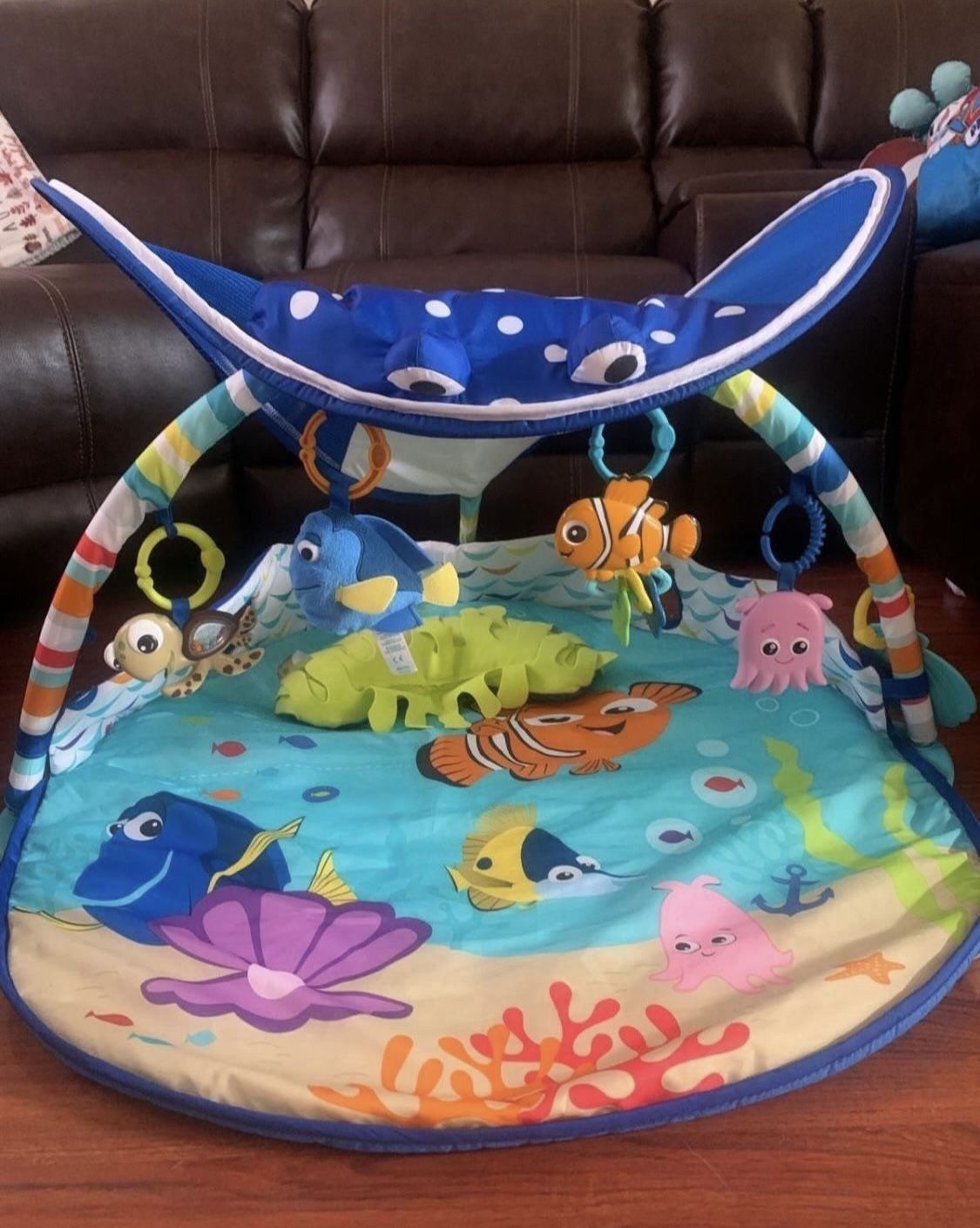 PLAY MAT FINDING NEMO π π