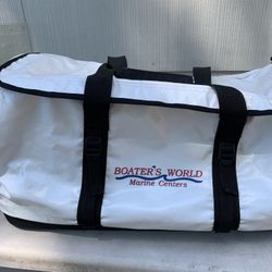 Boaters World Duffel Bag 