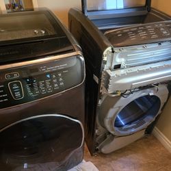 Washer And Dryer Repair 