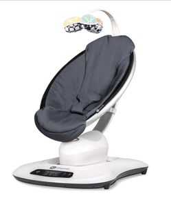 4moms mamaroo baby swing