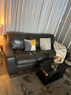 Three Seater Couch