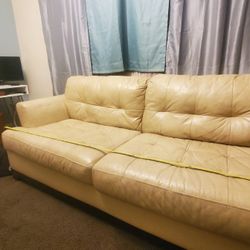 Ashley Furniture Martin Oyster Sofa 