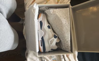 Jordan Sb 4’s