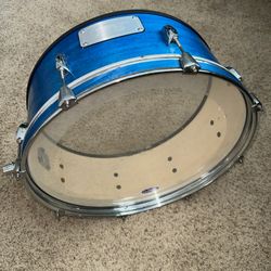 Pearl gong drum 22” diameter x 8” depth