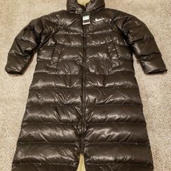 Nike Down Parka Jacket ( New ) 