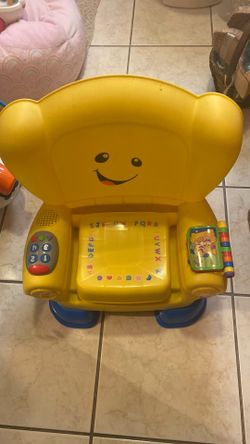 Jugetes Tienen Sonidos  La Silla No Funcionan Los Sonidos $5.00 Cada Uno