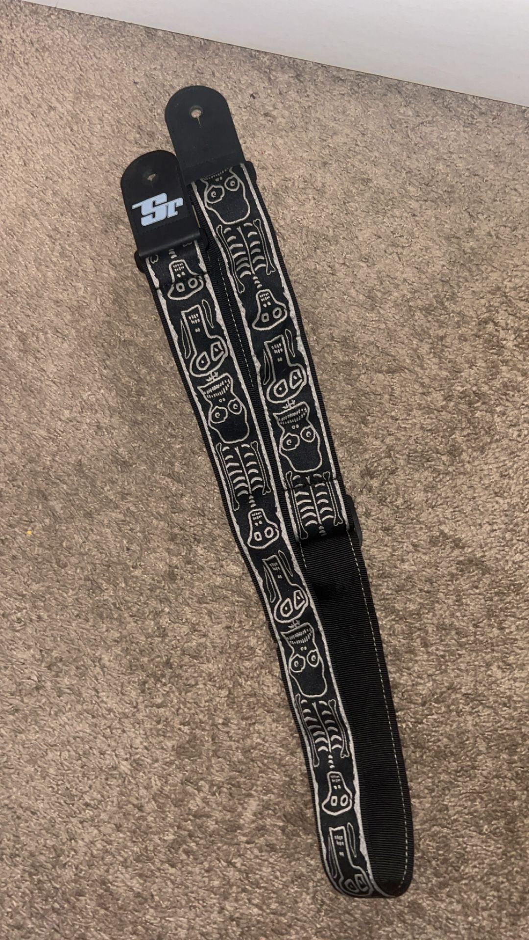 Guitar Strap