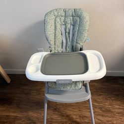 Baby Table 