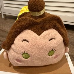Princess Belle Plushie