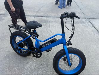 E-bike