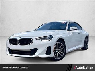 2024 BMW 230i
