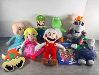 Super Mario Bundle