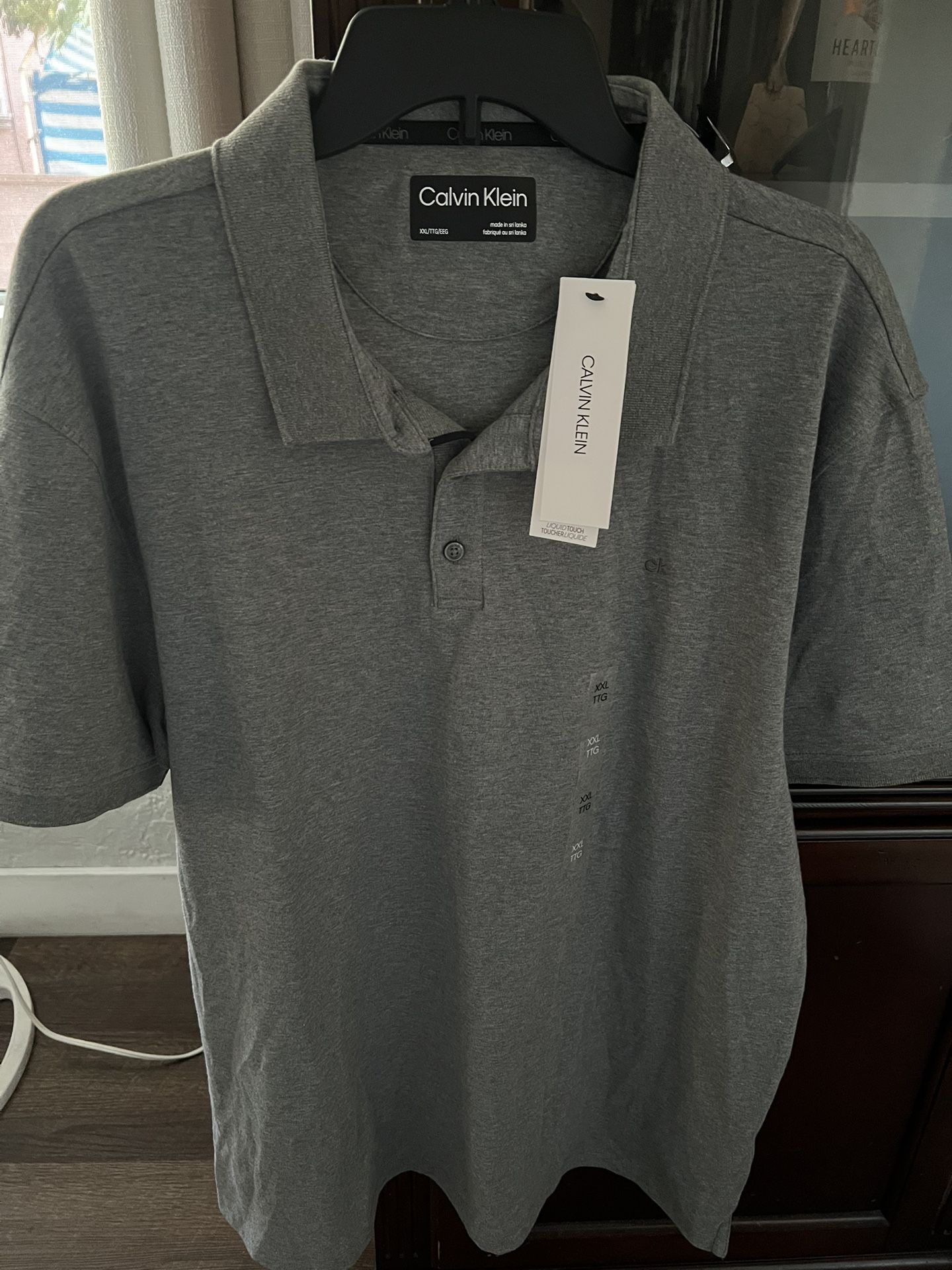 Calvin Klein Shirt