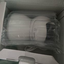 Indoor camera